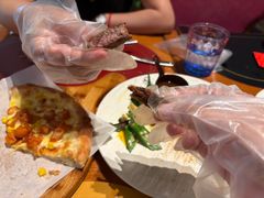-派尔曼特披萨(万象城店)