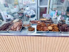 -草桥清真牛肉锅贴扁食店