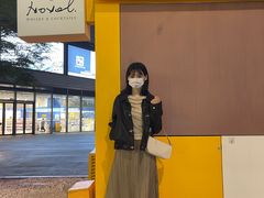 -东莞松山湖万象汇