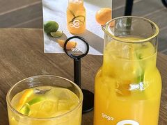 -gaga(深圳福田星河COCO Park店)