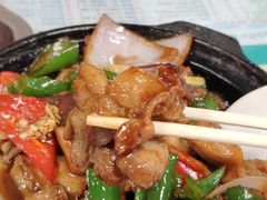 -烧鹅濑(西华路店)