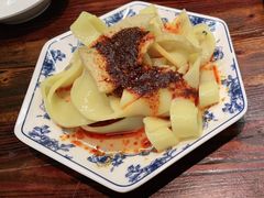 -连手特色烤串