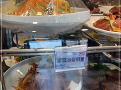-西部马华清真食府·丝路菜(大钟寺店)
