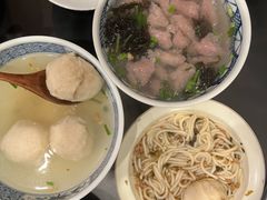 -小宝·路鼎记·福鼎特色小吃(富民路店)