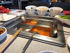 -海底捞火锅(番禺广场店)