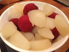 iphone_upload_pic-岷山饭店-芝芝自助餐厅