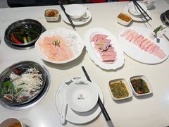 -围炉夜话·潮汕卤水火锅(榕江店)