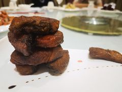 老上海熏鱼-光明邨大酒家(汇阳广场店)