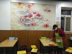大堂-真素诚(玉泉路总店)