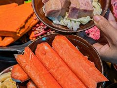 -阳阳老火锅(小南门店)