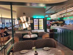 -芭莉与彩虹西餐厅(成都合生汇店)