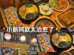 -小川洋风料理(江汉路店)