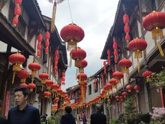 -海窝子古镇