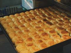 -奇芳阁·百年清真南京菜(夫子庙店)