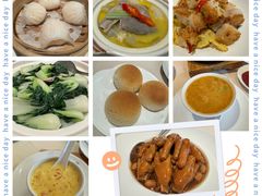 -利苑酒家(金宝店)