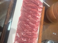 -东来顺饭庄·火锅(环岛店)