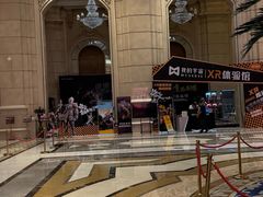 -启东恒大海上威尼斯酒店
