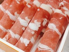 牛肉卷-大斌家串串火锅(德思勤店)