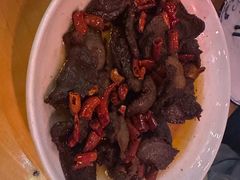 -香满楼(临安路店)