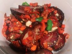 -湘邻呷铺·田园家宴(汉基广场店)