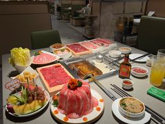 -海底捞火锅(北京路店)