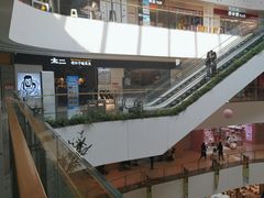 -北京长安天街