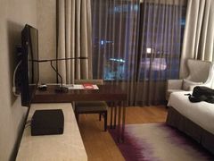 -成都雅诗阁来福士