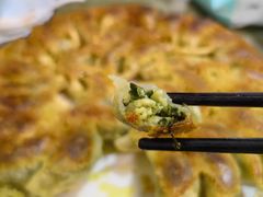 煎饺-好运来农家菜(吉林路店)