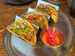 -Q MEX 库迈墨西哥餐吧(三里屯店)