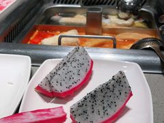 -海底捞火锅(龙岗星河COCO Park店)