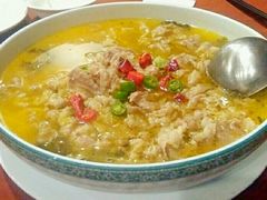 -皇城海航餐饮部