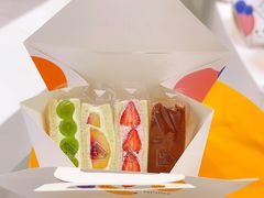 -Fruwich果明治(西单更新场店)