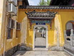 -宝通禅寺