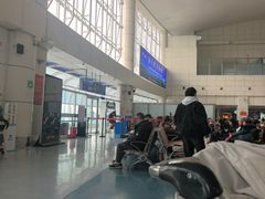 -绵阳南郊机场