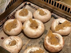 -新石器烤肉(之心城店)