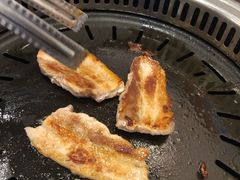 五花肉-意成料理