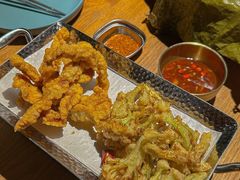 -黄尚皇小龙虾-螃蟹-深夜食堂(皇后公园店)