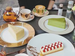 -Chikalicious(新天地店)