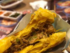 肉夹馍-魏家凉皮(来广营店)