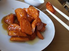 -关东小磨东北菜(上海长风大悦城店)