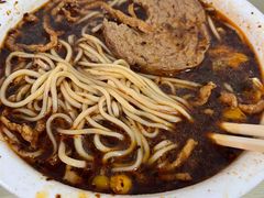 -顺心拉面馆(马道街店)