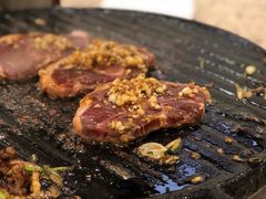 -厚味居炙子烤肉·清真(天桥南纬路店)