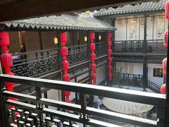 -二泉园老菜馆·百年无锡菜