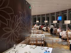 大堂-君庭中餐馆(华强路店)