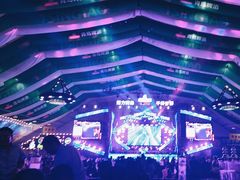 -第35届青岛国际啤酒节