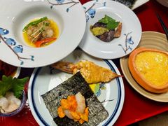 -万岛日本料理铁板烧(梅赛德斯奔驰店)