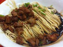 -辣肉面大王(天平路店)