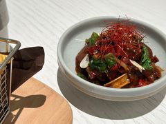 -Nana And Her Friends Restaurant 娜娜家(小寨原力场店)