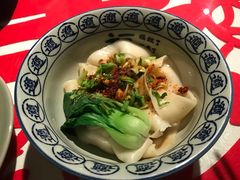 -汉唐宴长安食府