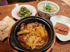-老西门·常州菜(新区店)